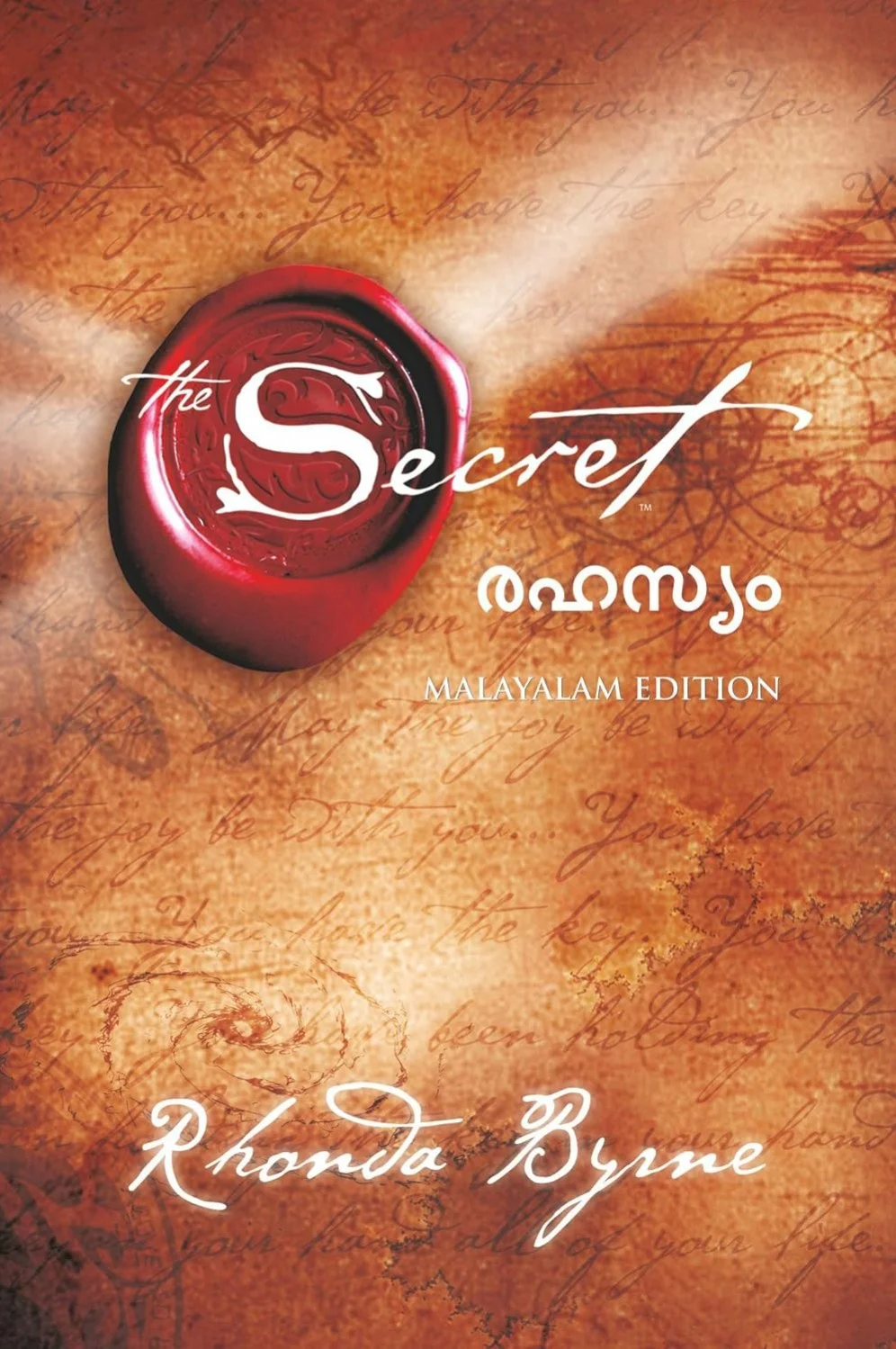 The Secret (Malayalam)
