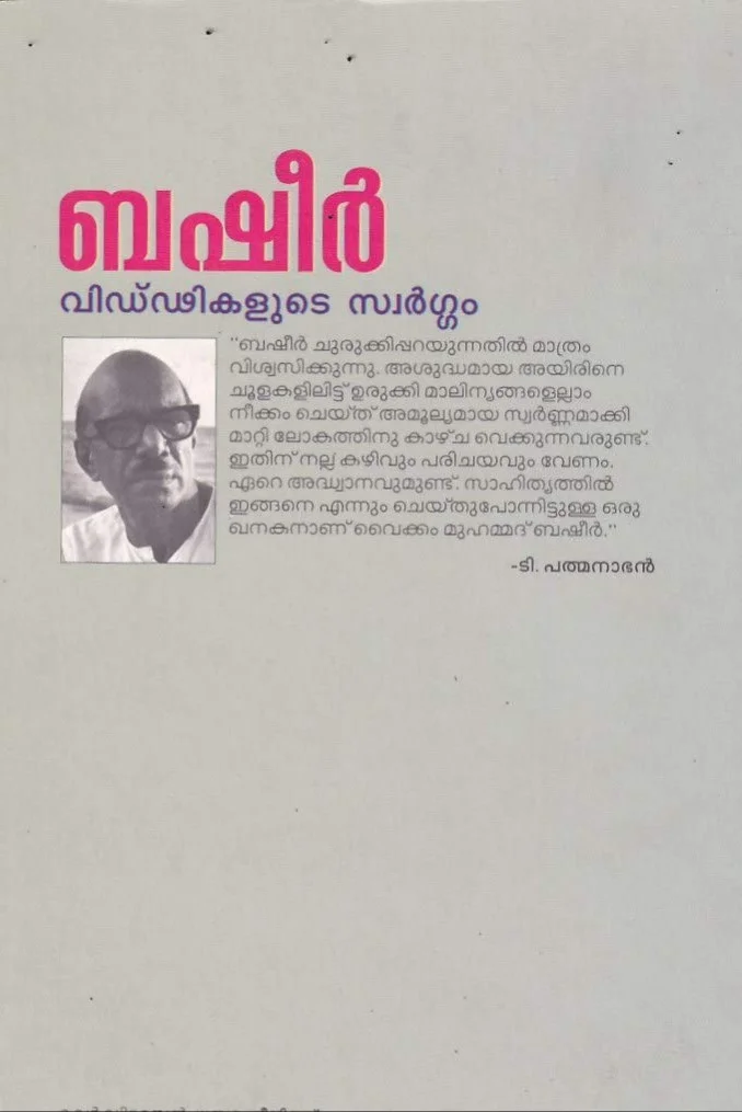 Viddikalude Swargam image 1