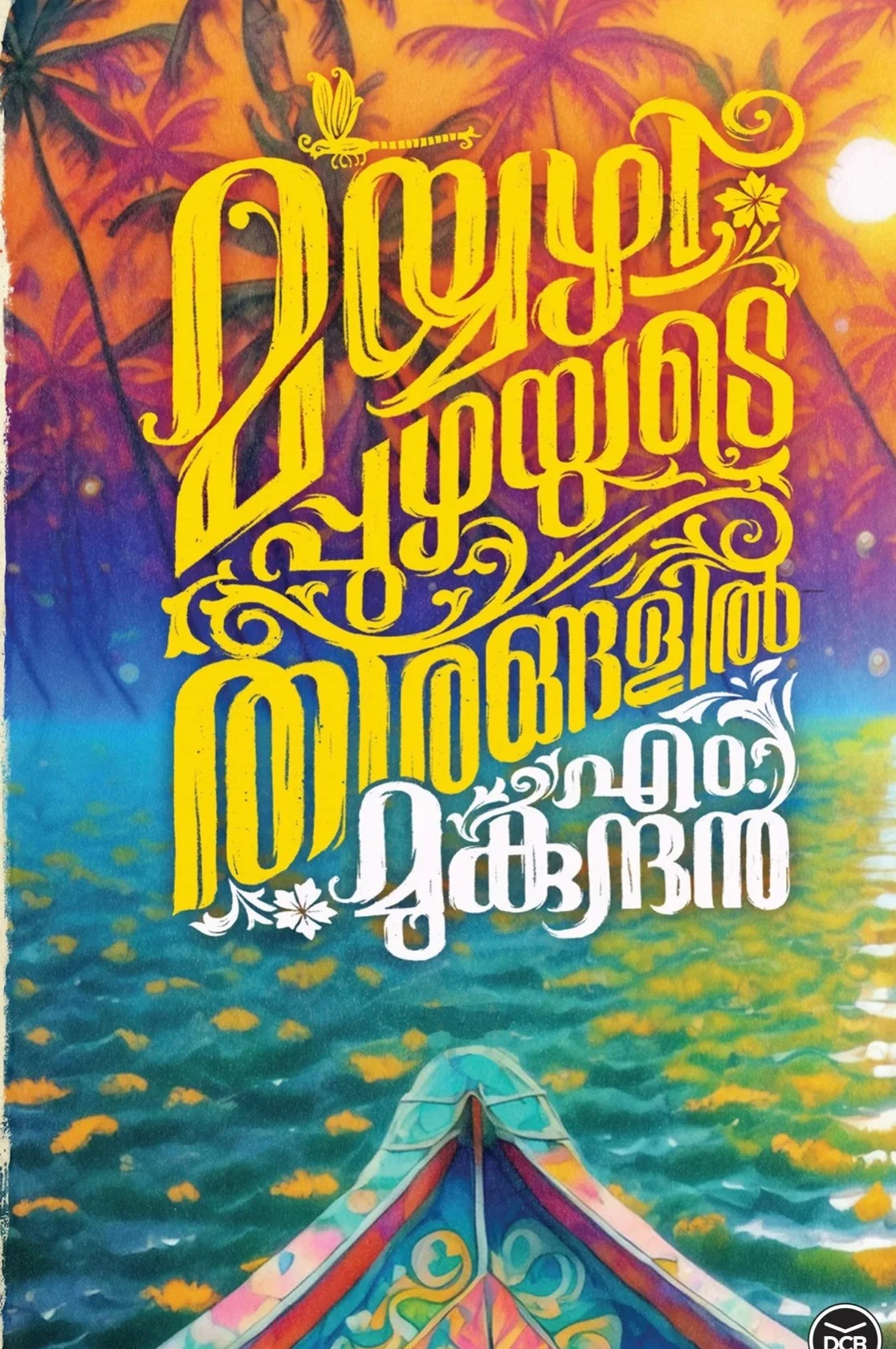 Mayyazhippuzhayute Theerangalil