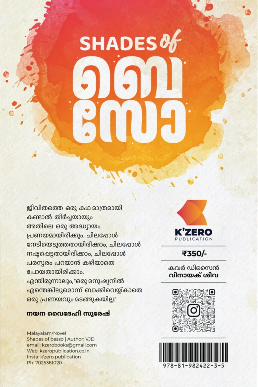 Shades OF Besso image 1