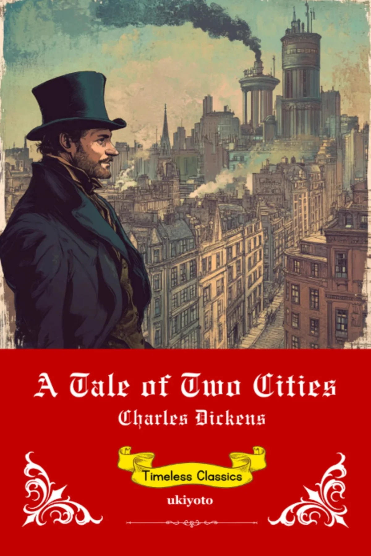 A Tale of Two Cities