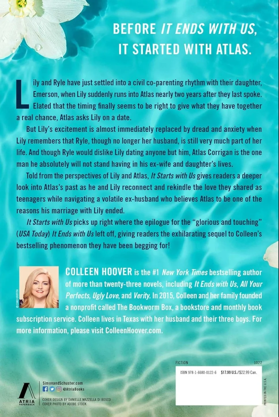 It Starts with Us image 1