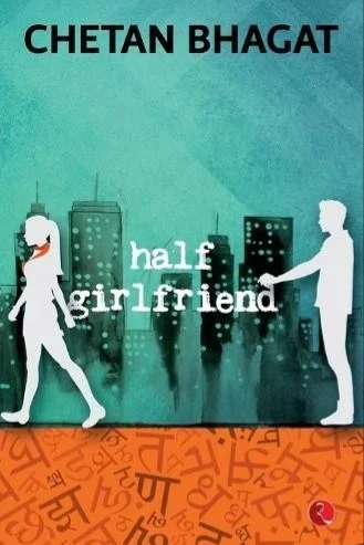 The Half Girlfriend