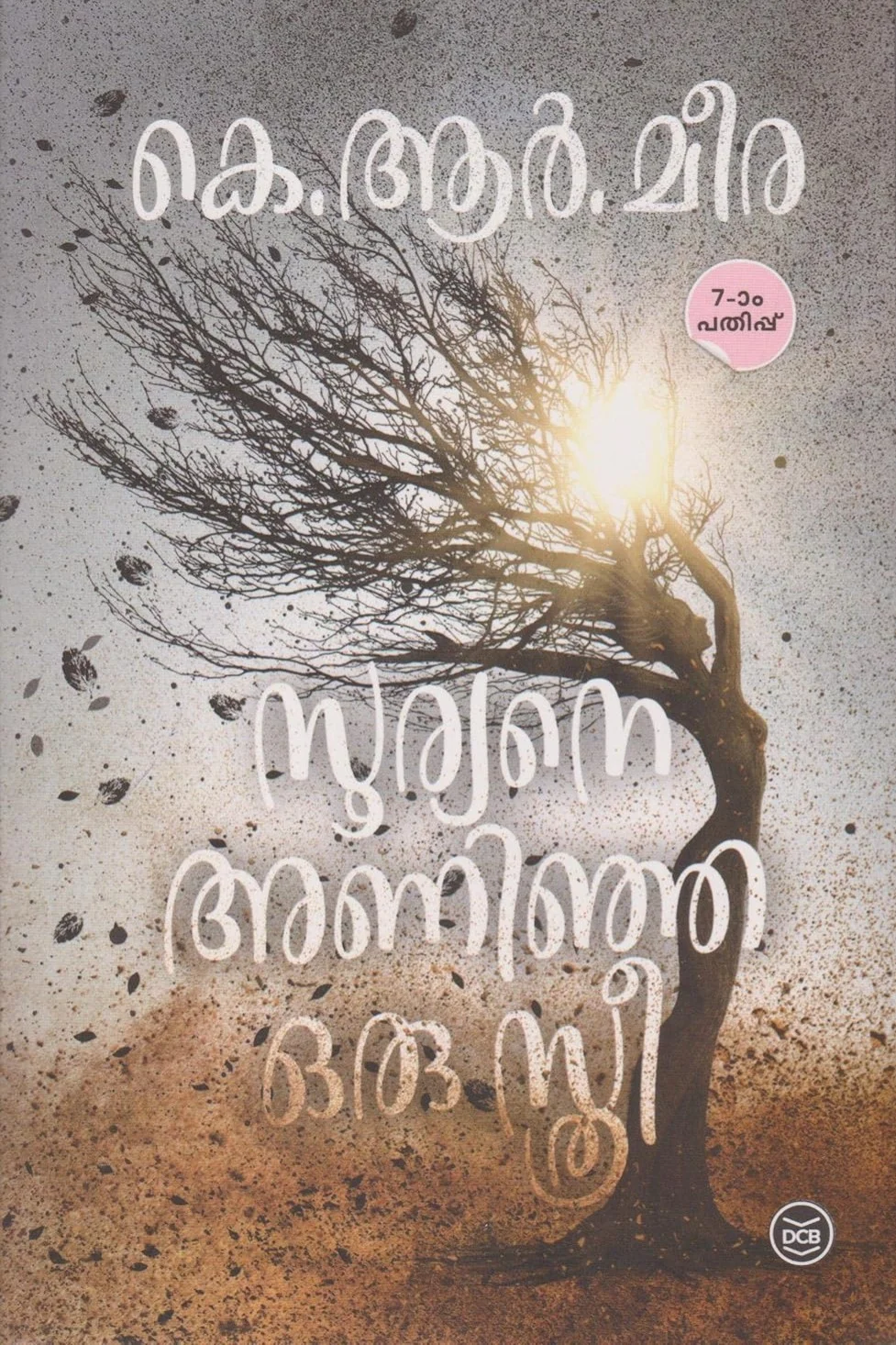 Sooryane Aninja Oru  Sthree