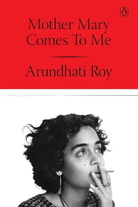 Mother Mary Comes To Me