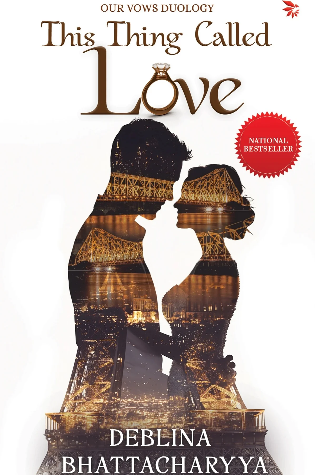 This Thing Called Love